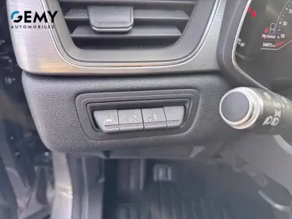 Photo 19 Renault Captur  Blue dCi 115 EDC