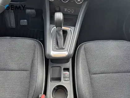 Photo 15 Renault Captur  Blue dCi 115 EDC