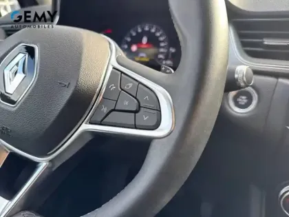 Photo 17 Renault Captur  Blue dCi 115 EDC