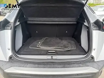 Photo 5 Peugeot 2008  PureTech 130 S&S EAT8