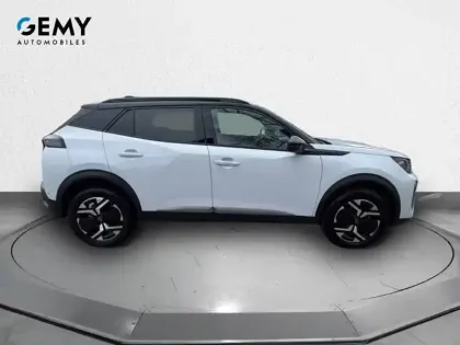 Photo 24 Peugeot 2008  PureTech 130 S&S EAT8