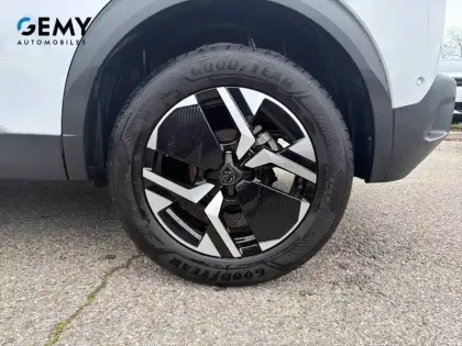 Photo 52 Peugeot 2008  PureTech 130 S&S EAT8
