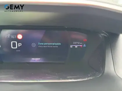 Photo 18 Peugeot 2008  PureTech 130 S&S EAT8