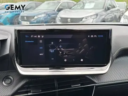 Photo 15 Peugeot 2008  PureTech 130 S&S EAT8