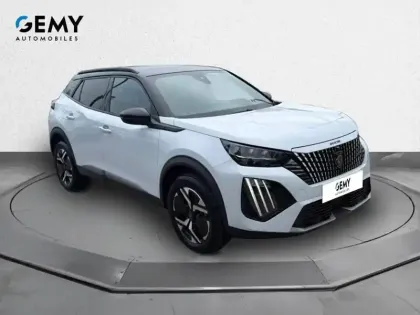 Photo 44 Peugeot 2008  PureTech 130 S&S EAT8