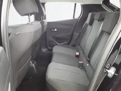 Photo 11 Peugeot 208  Hybrid 110 e-DCS6