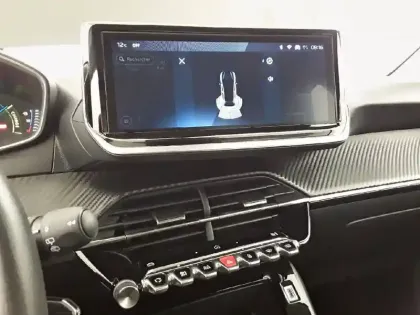 Photo 17 Peugeot 208  Hybrid 110 e-DCS6