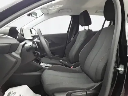 Photo 10 Peugeot 208  Hybrid 110 e-DCS6