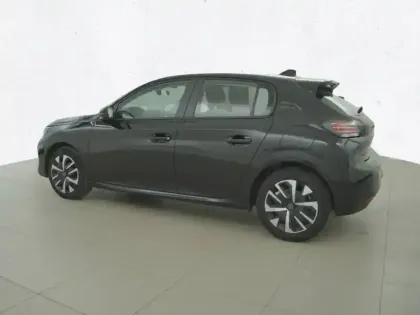 Photo 32 Peugeot 208  Hybrid 110 e-DCS6