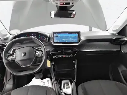 Photo 7 Peugeot 208  Hybrid 110 e-DCS6