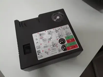 Photo 25 Peugeot 208  Hybrid 110 e-DCS6