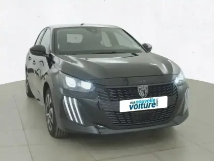 Photo 27 Peugeot 208  Hybrid 110 e-DCS6