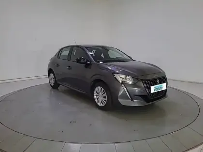 Photo 54 Peugeot 208  BlueHDi 100 S&S BVM6