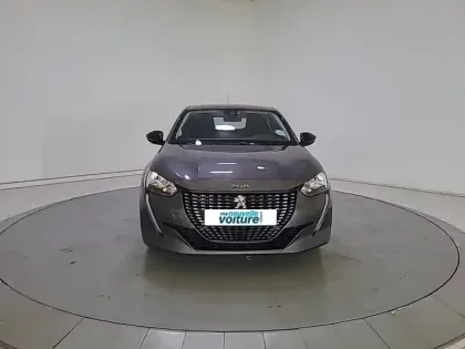 Photo 53 Peugeot 208  BlueHDi 100 S&S BVM6