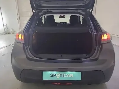 Photo 31 Peugeot 208 Gén. II Ph1 NG Active Pack 5