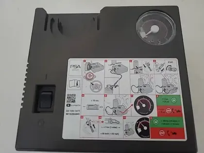 Photo 69 Peugeot 208  BlueHDi 100 S&S BVM6