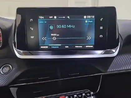 Photo 44 Peugeot 208 Gén. II Ph1 NG Active Pack 5