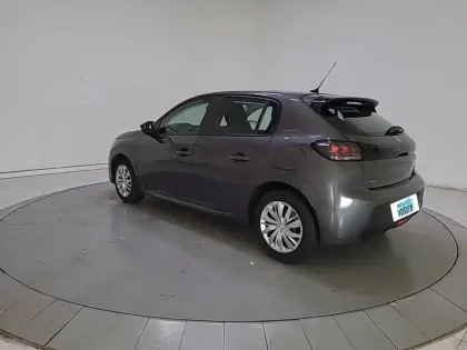 Photo 6 Peugeot 208  BlueHDi 100 S&S BVM6