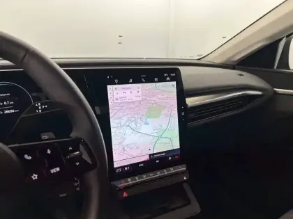 Photo 11 Renault Megane  E-Tech EV60 130ch super charge