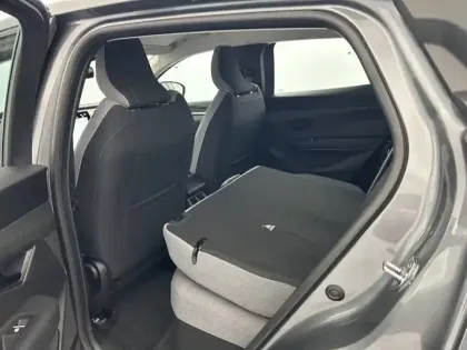 Photo 29 Renault Megane  E-Tech EV60 130ch super charge