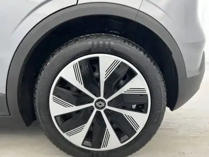 Photo 19 Renault Megane  E-Tech EV60 130ch super charge