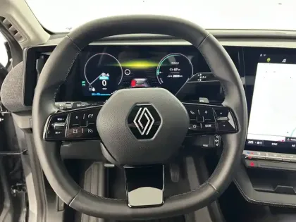 Photo 14 Renault Megane  E-Tech EV60 130ch super charge