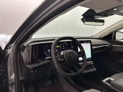 Photo 9 Renault Megane  E-Tech EV60 130ch super charge