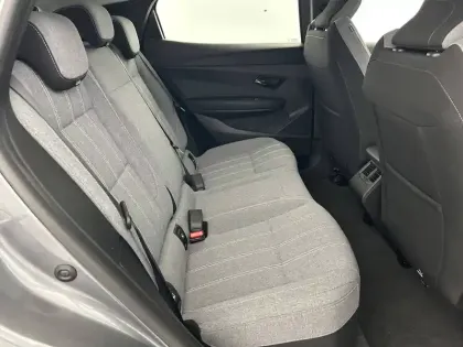 Photo 15 Renault Megane  E-Tech EV60 130ch super charge