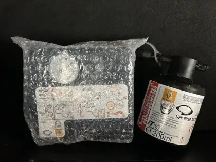 Photo 27 Renault Megane  E-Tech EV60 130ch super charge