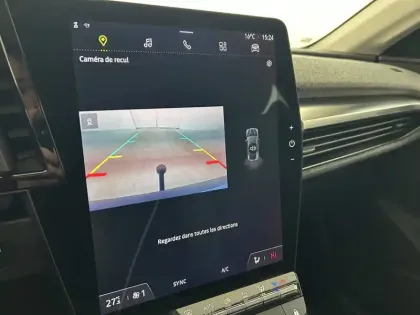 Photo 23 Renault Megane  E-Tech EV60 130ch super charge