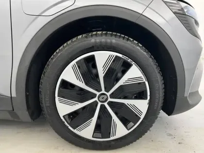 Photo 20 Renault Megane  E-Tech EV60 130ch super charge