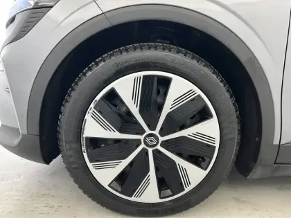 Photo 18 Renault Megane  E-Tech EV60 130ch super charge