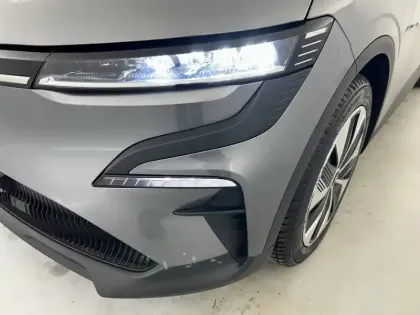 Photo 25 Renault Megane  E-Tech EV60 130ch super charge