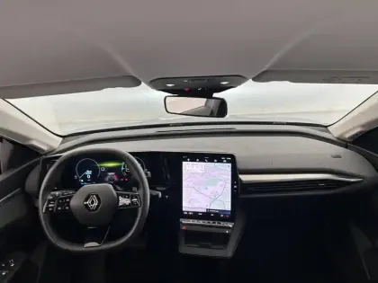 Photo 28 Renault Megane  E-Tech EV60 130ch super charge