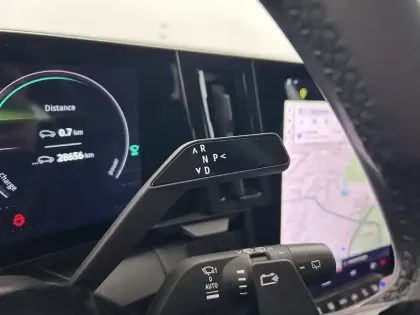 Photo 12 Renault Megane  E-Tech EV60 130ch super charge