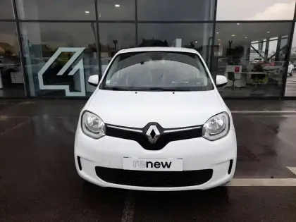 Photo 7 Renault Twingo  III Achat Intégral - 21