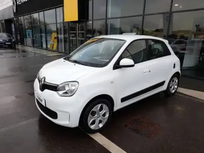 Photo Renault Twingo Zen
