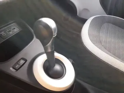 Photo 12 Renault Twingo  III Achat Intégral - 21