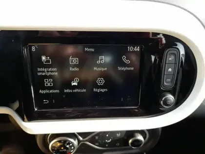 Photo 11 Renault Twingo  III Achat Intégral - 21