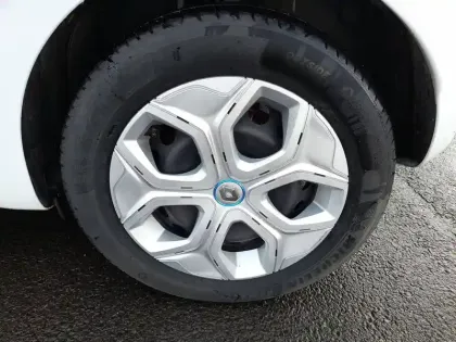 Photo 18 Renault Twingo  III Achat Intégral - 21