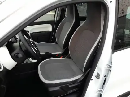 Photo 8 Renault Twingo  III Achat Intégral - 21