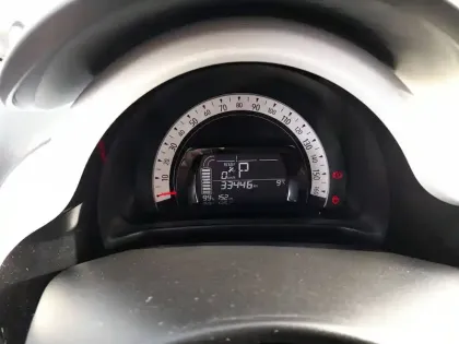 Photo 16 Renault Twingo  III Achat Intégral - 21