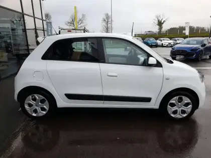 Photo 5 Renault Twingo  III Achat Intégral - 21