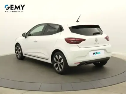 Photo 29 Renault Clio  TCe 90