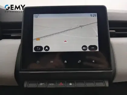 Photo 59 Renault Clio  TCe 90