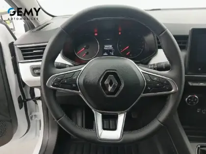 Photo 58 Renault Clio  TCe 90