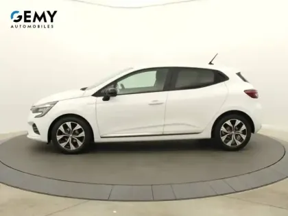 Photo 18 Renault Clio Gén. V (BJA) Ph2 Evolution 5