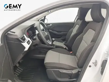 Photo 31 Renault Clio  TCe 90