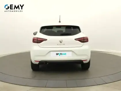 Photo 50 Renault Clio  TCe 90