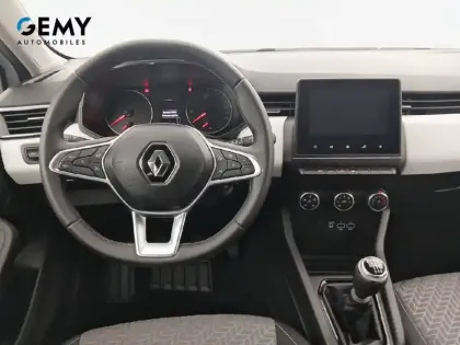 Photo 53 Renault Clio  TCe 90